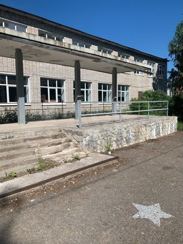 Торговая площадь, 533.5 м²