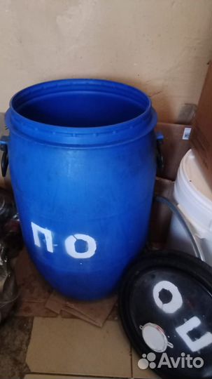 Пищевые отходы