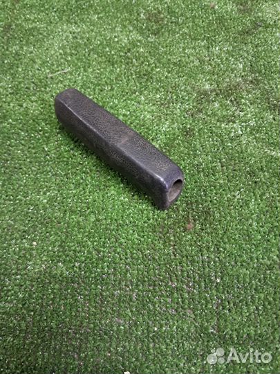 Ручка ручника BMW e34