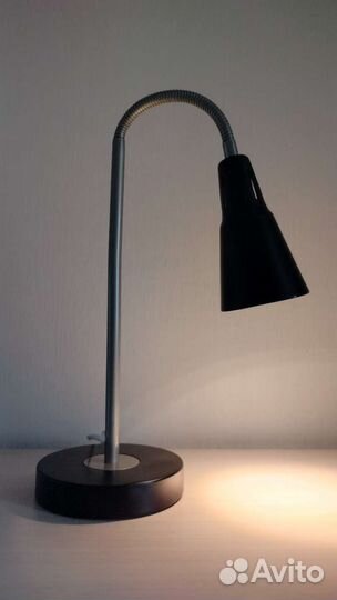 Настольная лампа IKEA