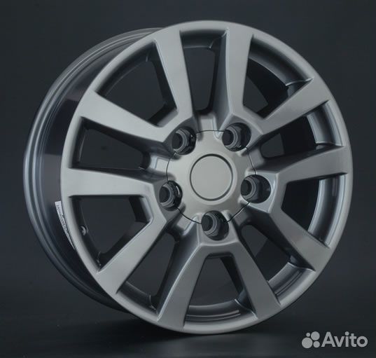 R20 5x150 8,5J ET58 D110,1 Replay LX40 GM