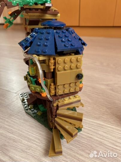 Lego minecraft арт. 44089