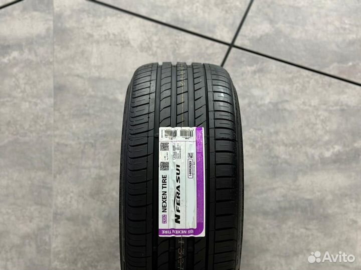 Nexen N'Fera SU1 235/40 R18 95Y