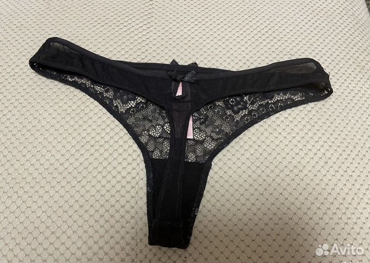 Hunkemoller трусы новые 44-46