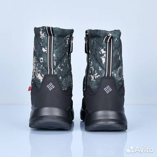 Дутики Columbia арт 5711 45