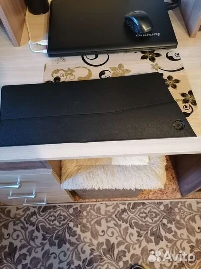 Кожух напольной консоли салона. Санта fe