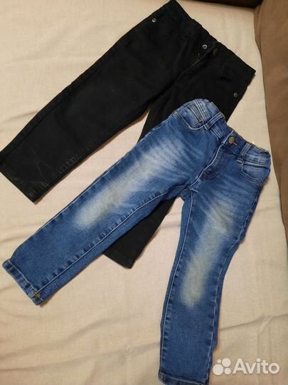 Детские вещи на мальчика