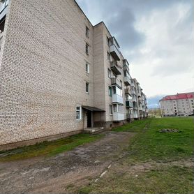 2-к. квартира, 48,2 м², 5/5 эт.