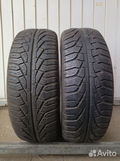 Uniroyal MS Plus 77 205/55 R16