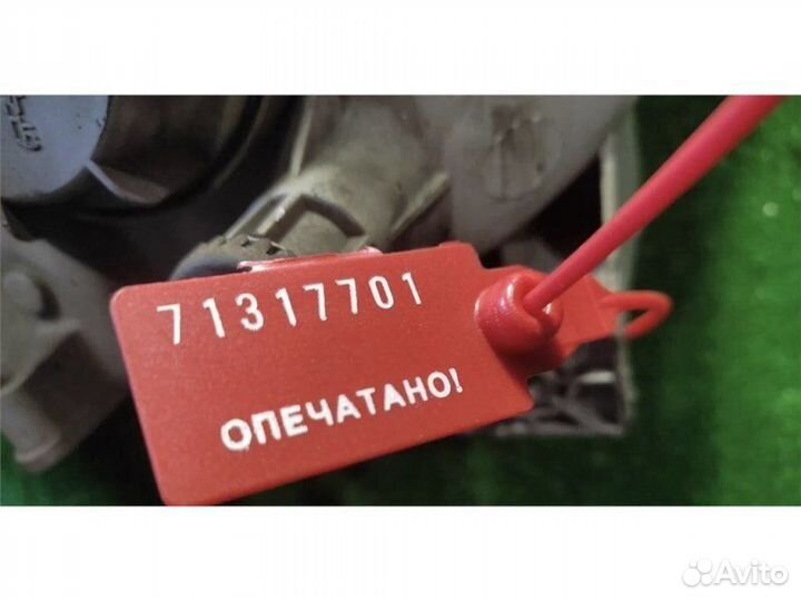 Фара правая Hyundai Trajet 2002