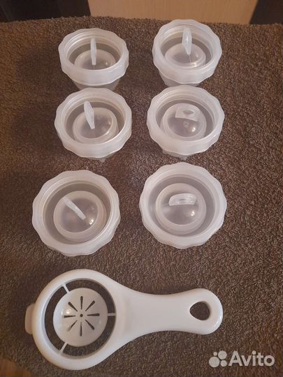 Форма для варки яиц