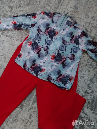 Женские вещи пакетом 42 44