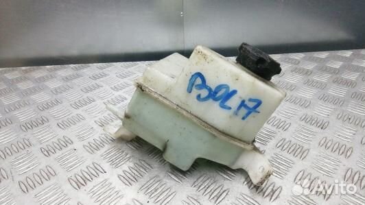 Бачок расширительный hyundai I30 GD (BOL17NP01)
