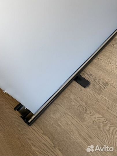 Экран ALR для проектора