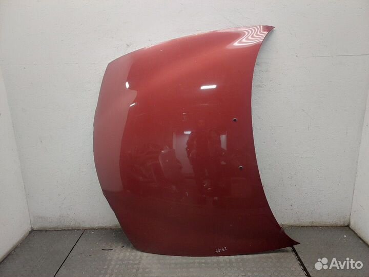 Капот Mazda Xedos 6, 2000