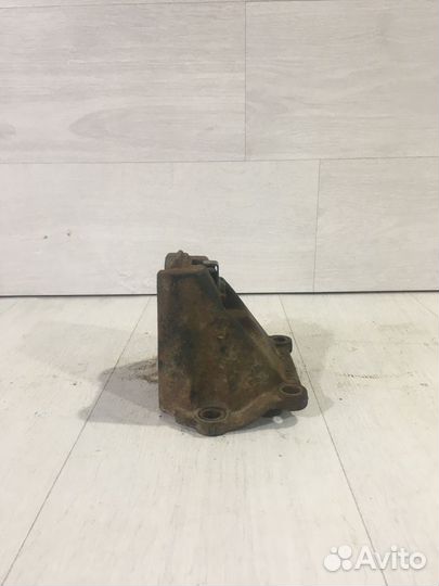 Кронштейн опоры АКПП KIA optima 3 TF 2.4 ат седан