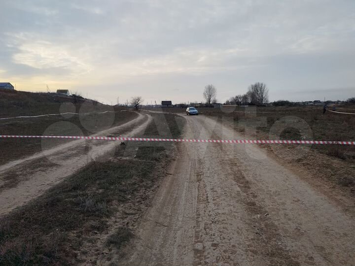 Участок 12 сот. (ИЖС)