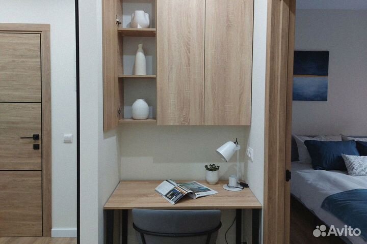 Фотосъемка недвижимости, интерьерный фотограф