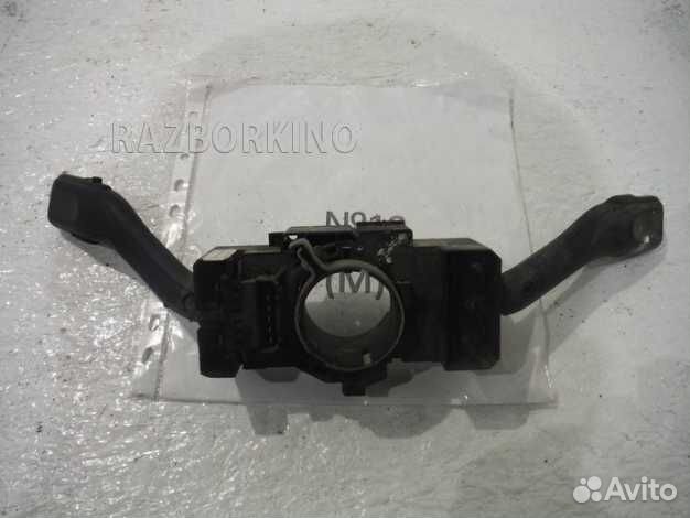 Переключатель подрулевой