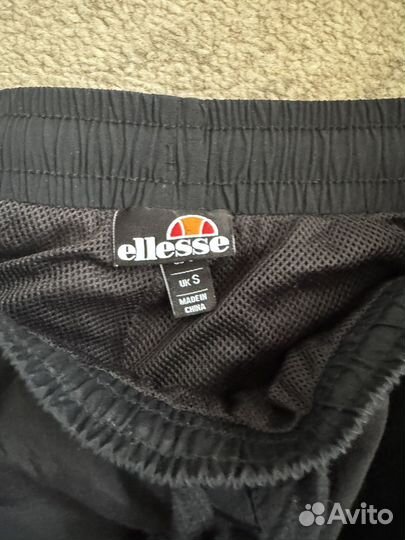 Спортивные штаны ellesse