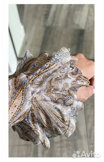 Платье zimmermann оригинал