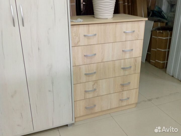 Комод 6