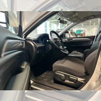 Новый HAVAL M6 1.5 MT, 2026, цена от 2 049 000 руб., Киров
