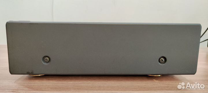 Усилитель Denon PMA-7,5S Presta (1994 г.в.)