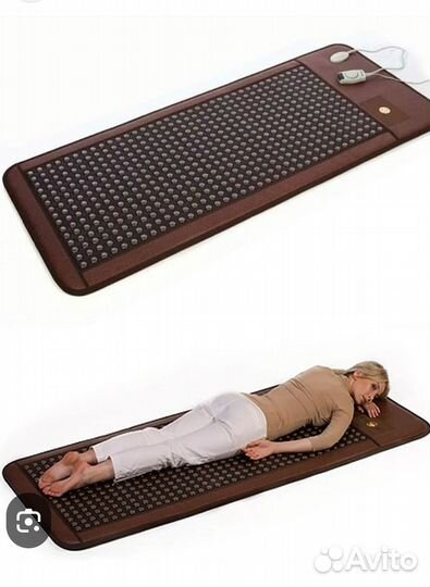 Массажная кровать нуга бест