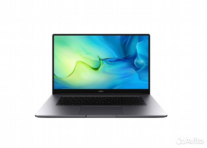 Ноутбук Huawei MateBook D15 intel i5 16/512Gb