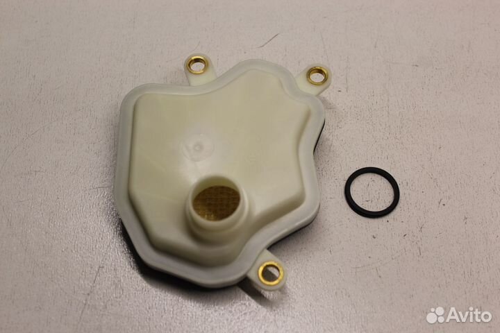 Фильтр масляный кпп