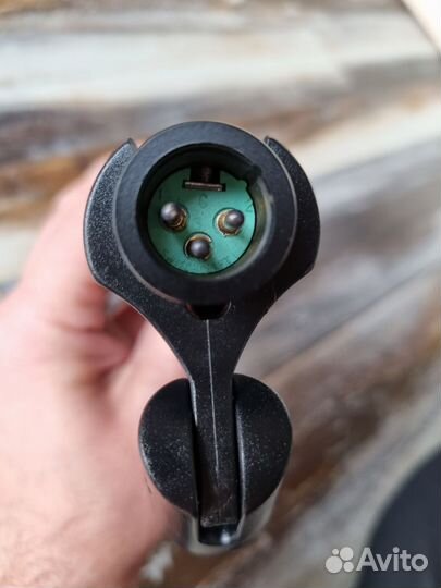 Микрофон Audix OM11