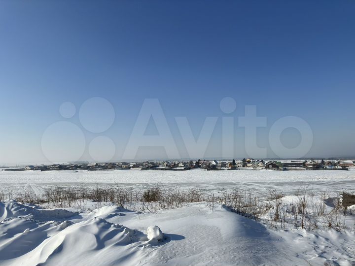 Участок 7 сот. (ИЖС)