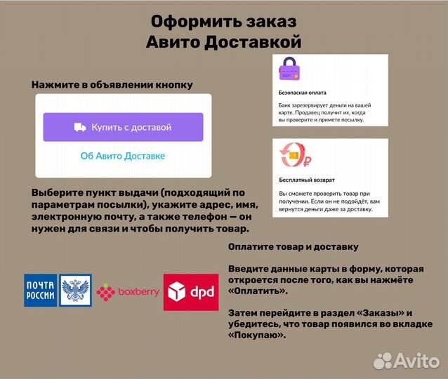 Необслуживаемые ступицы классика