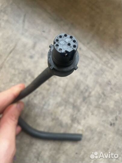 Фишка Разъём для АКПП