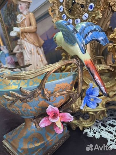 Ваза для фруктов