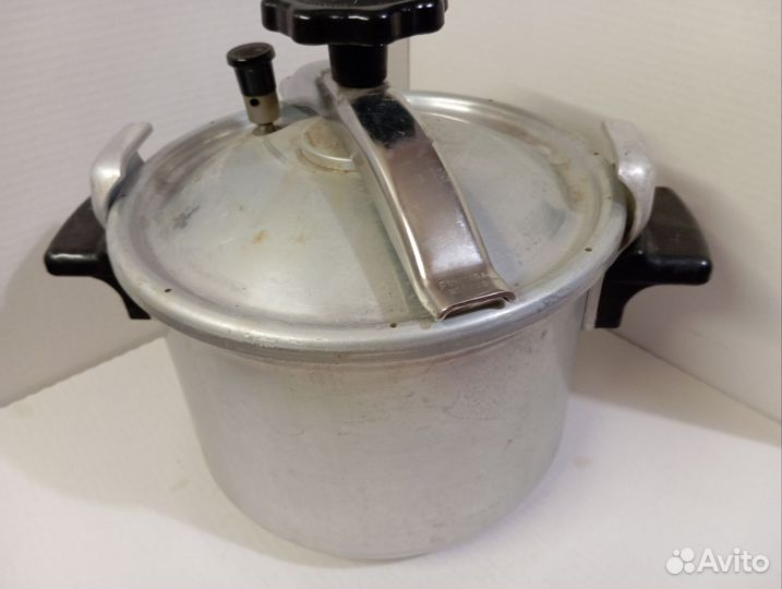 Скороварка СССР