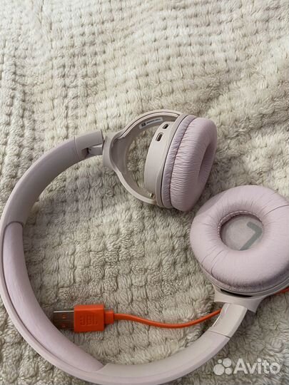 Блютуз наушники jbl