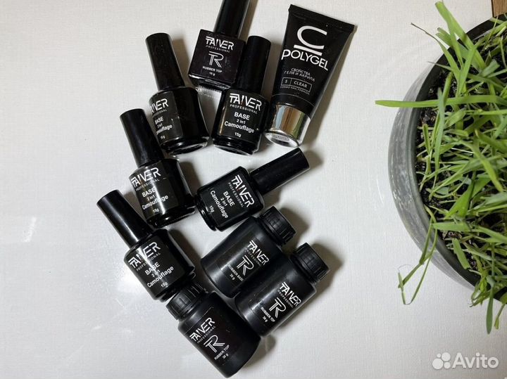 База камуфляжная, топ Taiver