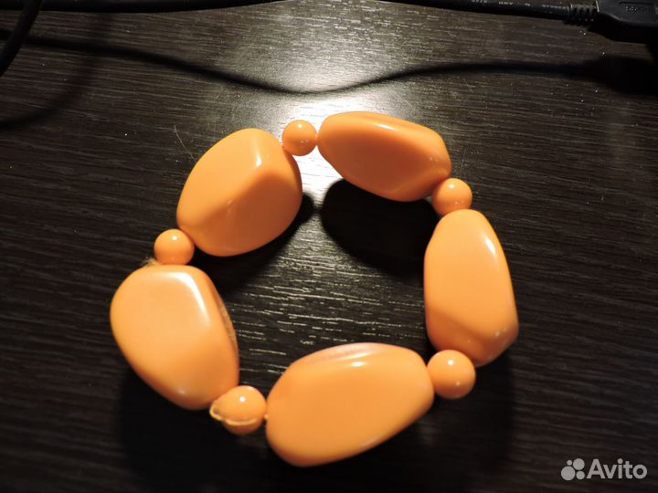 Браслет СССР