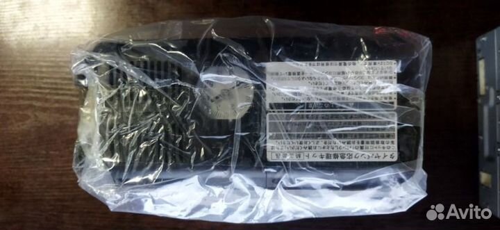 Компрессор для автошин Lexus