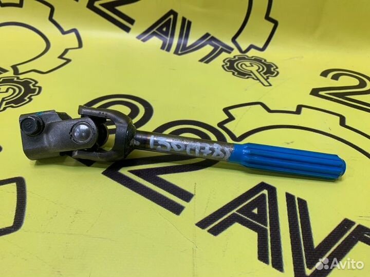 Рулевой карданчик Hyundai I30 FD G4FC 2007-2010