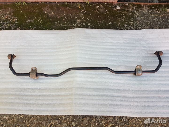 Стабилизатор Vag