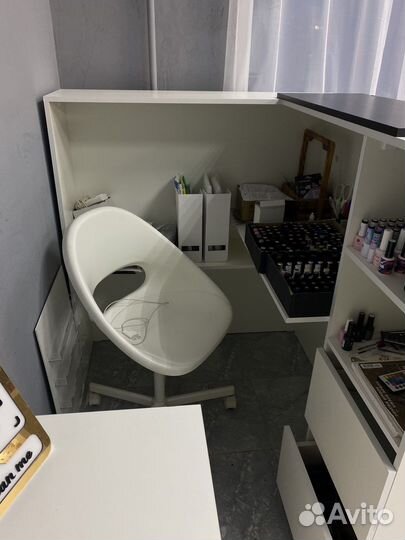 Стол угловой