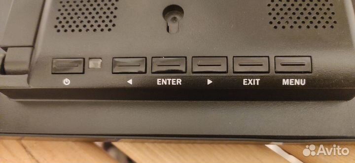 Фоторамка Diframe DF-F7LX