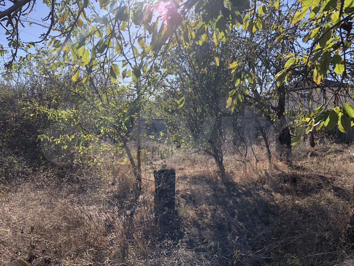 Участок 7 сот. (СНТ, ДНП)