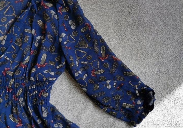 Блузка 40 oodji