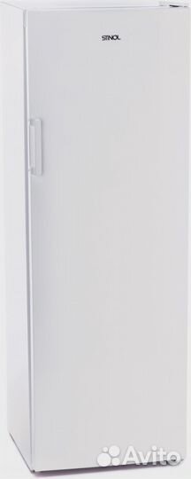 Морозильная камера Stinol STZ 175 белый