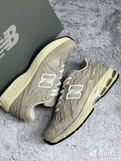 Кроссовки мужские New balance 1906d premium