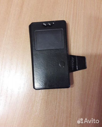 Чехол-книжка,задняя панель, наушники, защит.плёнка